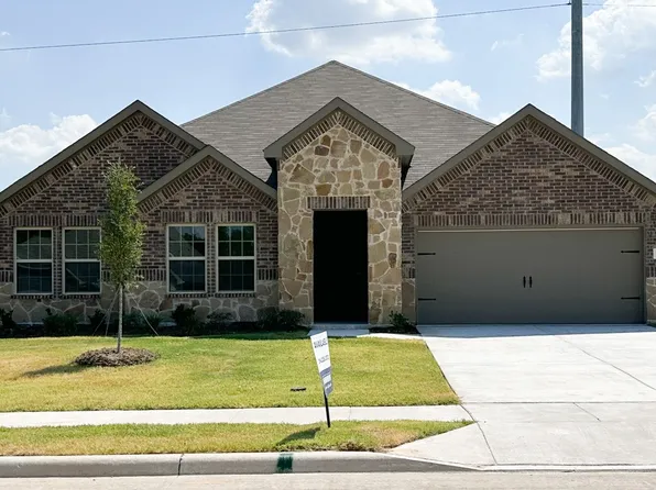 211 Ashbrook Dr, Caddo Mills, TX 75135