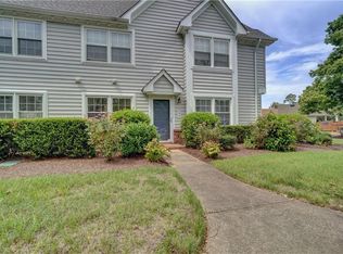 317 Wimbledon Chase APT J, Chesapeake, VA 23320