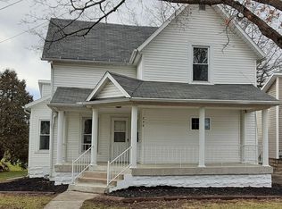 275 N Main St, West Mansfield, OH