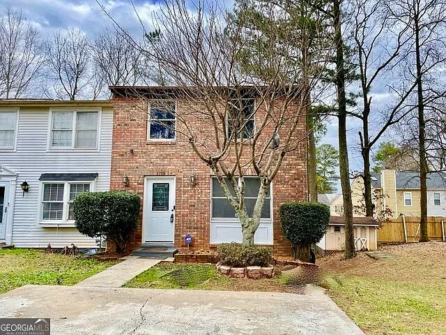1719 Cumberland Valley Dr SE