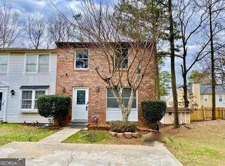 1719 Cumberland Valley Dr SE, Smyrna, GA 30080