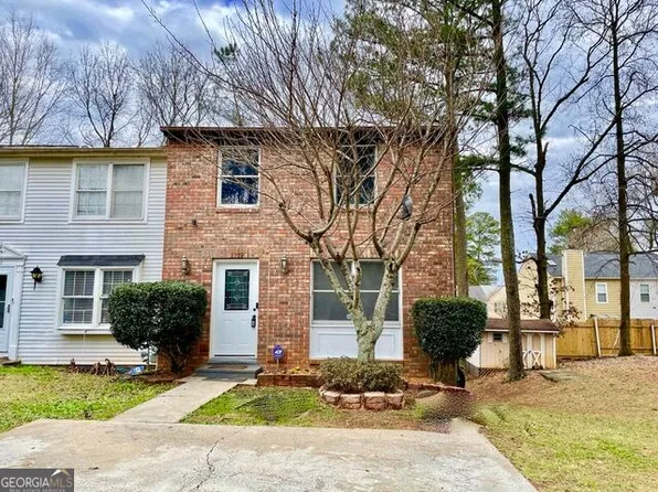 1719 Cumberland Valley Dr SE, Smyrna, GA 30080