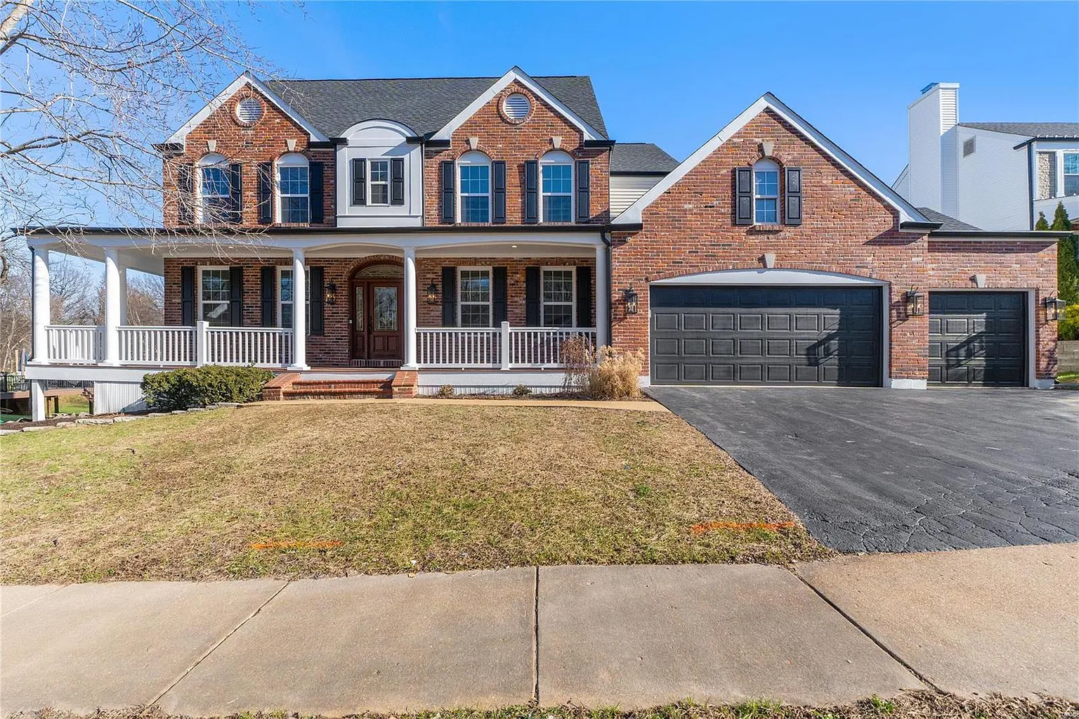 731 Mark Wesley Ln photo 1