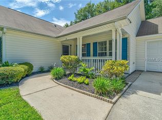 24 Wentworth Dr, Bluffton, SC 29910