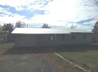 802 E Lucille Ave, Council, ID 83612