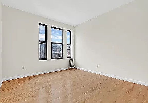 2nd image of 509 W 135th St APT 4A