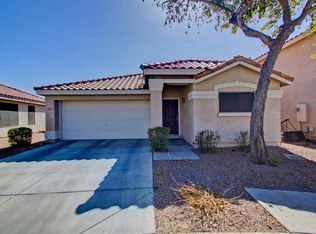 1061 S Anvil Pl, Chandler, AZ 85286