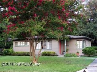 2784 Glen Mawr Rd, Jacksonville, FL 32207