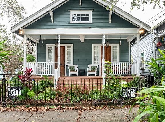 2nd image of 923 Louisiana Ave