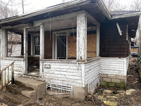 3rd image of 4363 Monroe St