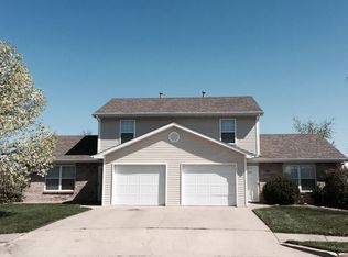 2419 Calder Ct, Columbia, MO 65201