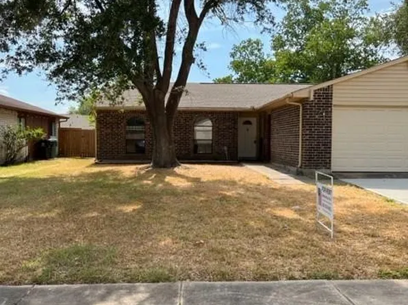 15615 Summer Briar Ct, Missouri City, TX 77489