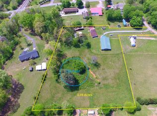 110 Garrett Rd, Madisonville, TN 37354