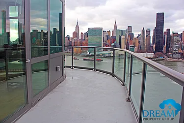 Rented by Dream Property Group LLC