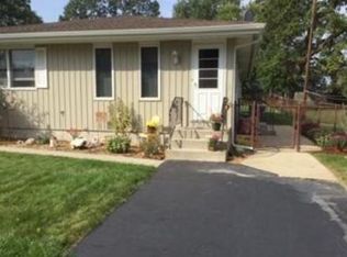 1920 Austin Ave #A, Schererville, IN 46375