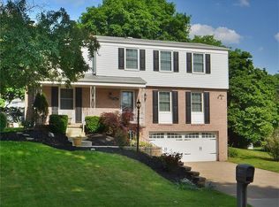2166 Ramsey Rd, Monroeville, PA 15146