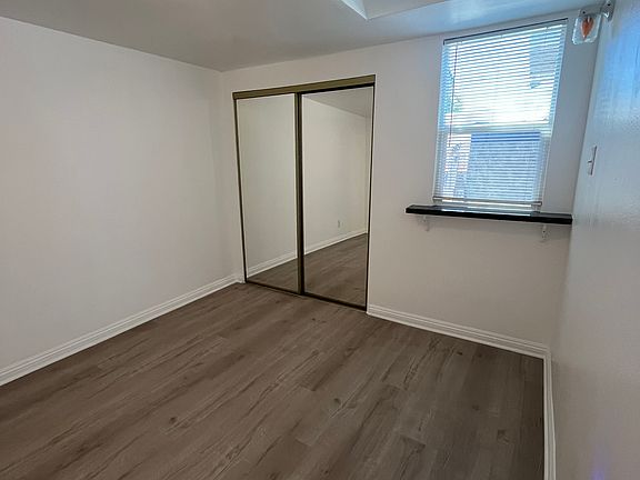 New flooring and fresh paint throughout