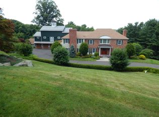 8 Reed Rd, Morristown, NJ 07960