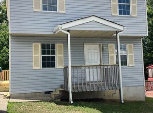835 Aubrey Ave, Chattanooga, TN 37411