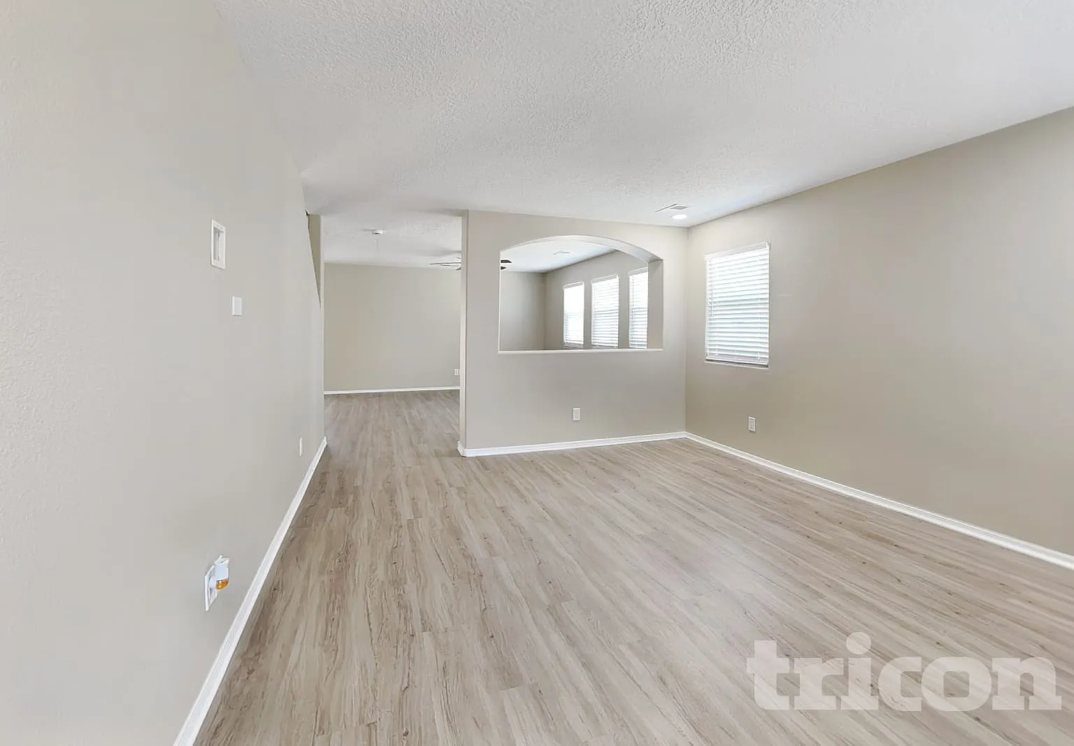 6407 Black Hawk Drive NE Rio Rancho NM — Photo 4