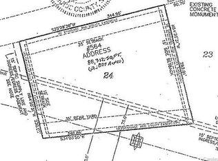 564 Morrison Farm Rd, Troutman, NC 28166