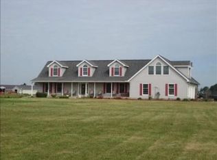 3015 E Labo Rd, Carleton, MI 48117