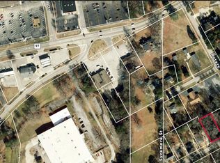410 W Horton St #11, Zebulon, NC 27597