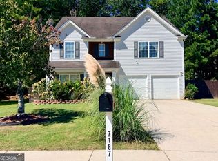 7187 Walton Hl, South Fulton, GA 30213