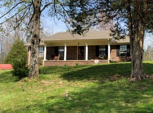 16710 Highway 157, Florence, AL 35633