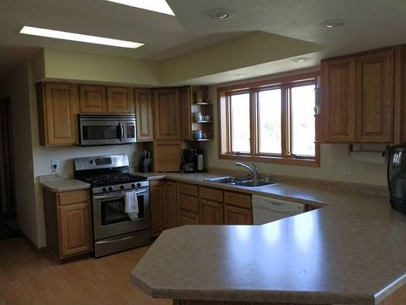 Large Kitchen