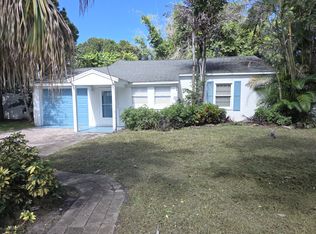 2040 Delmar Ave, Vero Beach, FL 32960