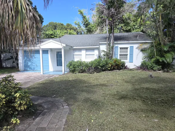 2040 Delmar Ave, Vero Beach, FL 32960