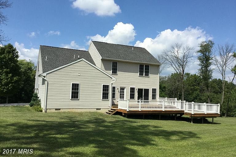 828 Nestle Quarry Rd, Falling Waters, WV 25419 Zillow