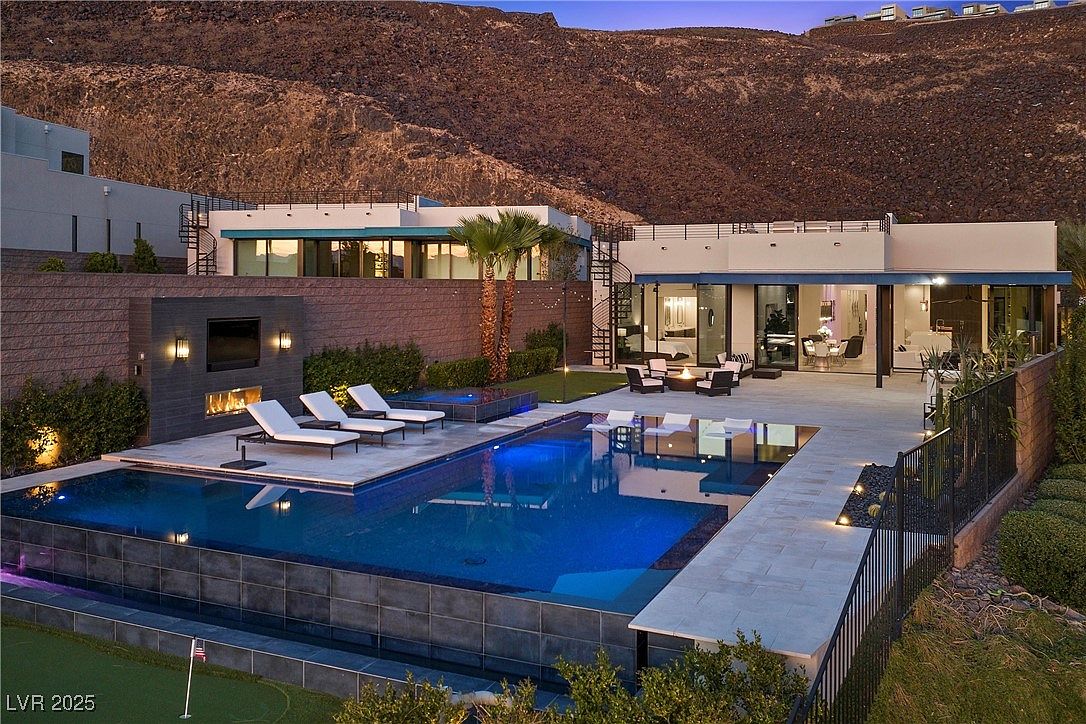 535 Serenity Point Dr, Henderson, NV 89012 | Zillow