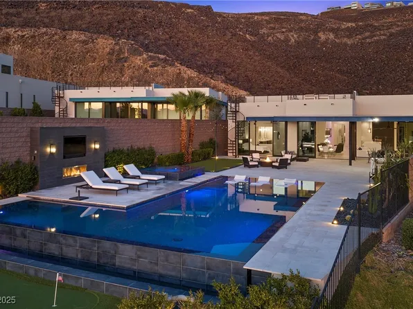 535 Serenity Point Dr, Henderson, NV 89012