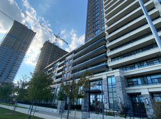 15 Water Walk Dr #908, Markham, ON L6G 0G2