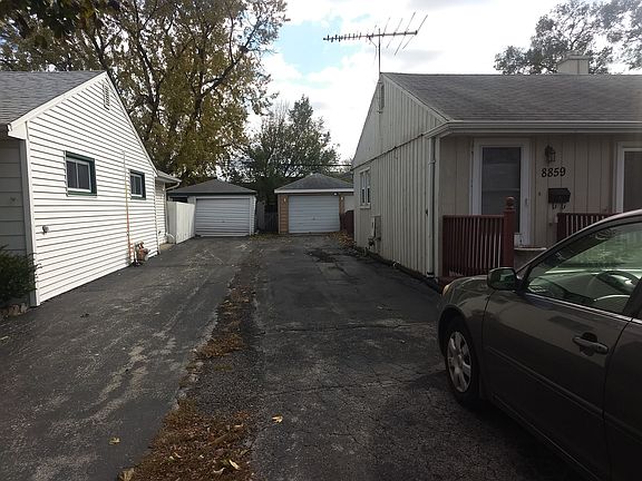 2nd image of 8859 S Kostner Ave