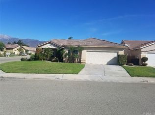 15452 Darlene St, Fontana, CA 92336