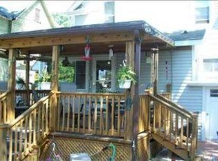 618 E Center St, Warsaw, IN 46580