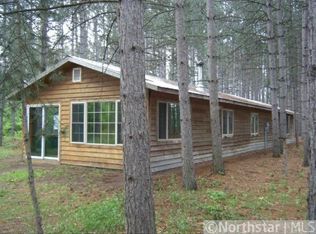 25776 Gile Rd, Grantsburg, WI 54840
