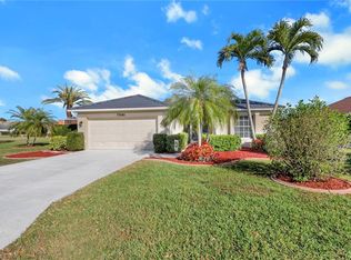 7581 Cameron CIR, FORT MYERS, FL 33912
