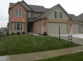 10702 Trailside Ln, Peoria, IL