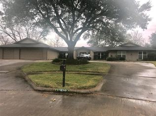 3638 Robinson Rd, Missouri City, TX 77459