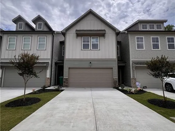 365 Summit View Ln #6, Jasper, GA 30143