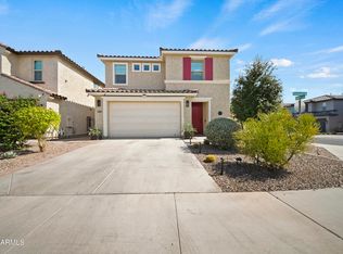 8853 W FLEETWOOD Lane, Glendale, AZ 85305