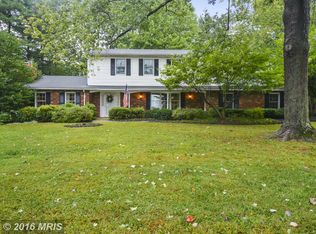 3100 Suffolk Ln, Fallston, MD 21047