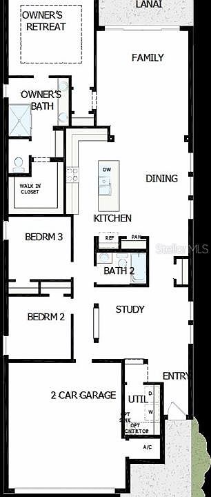 2nd image of 5455 Pickerel Way
