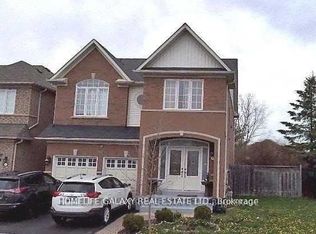 163 Staines Rd N #BASEMENT, Toronto, ON M1X 1V3