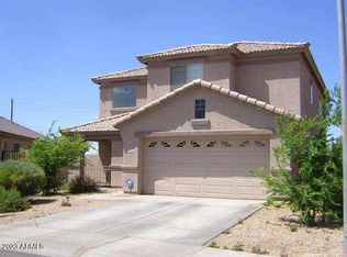 4510 S 26th Ln, Phoenix, AZ 85041