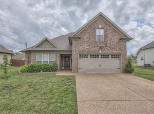 5909 Covent Ln, Smyrna, TN 37167
